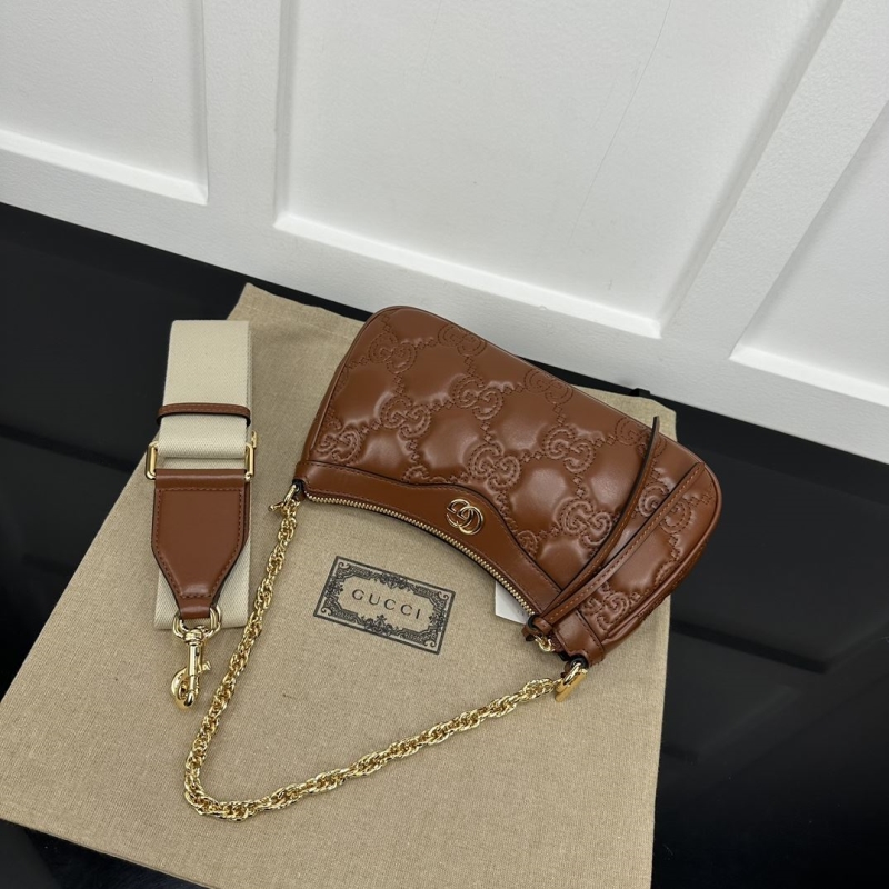 Gucci Satchel Bags